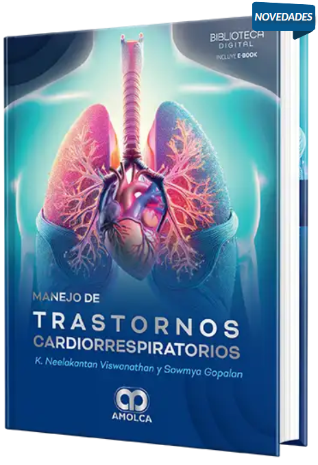 Manejo de trastornos cardiorrespiratorios – Viswanathan