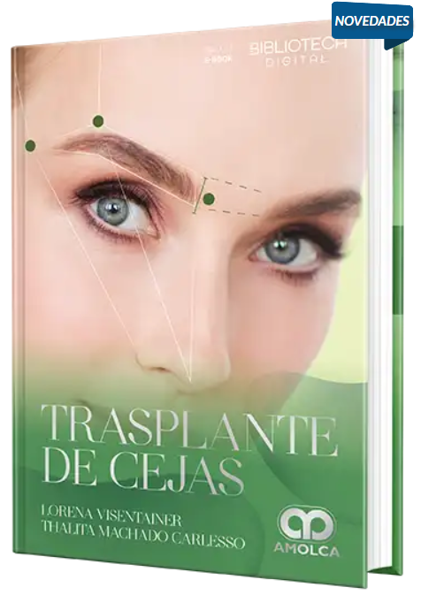 Trasplante de cejas – Visentainer