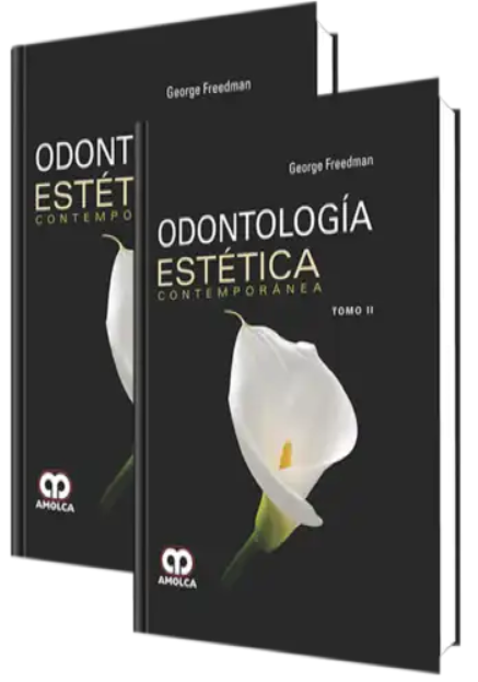 Odontología Estética Contemporánea – Freedman