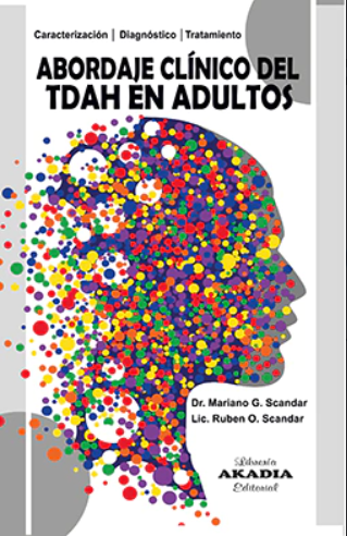 Abordaje Clinico Del Tdah En Adultos – Scandar