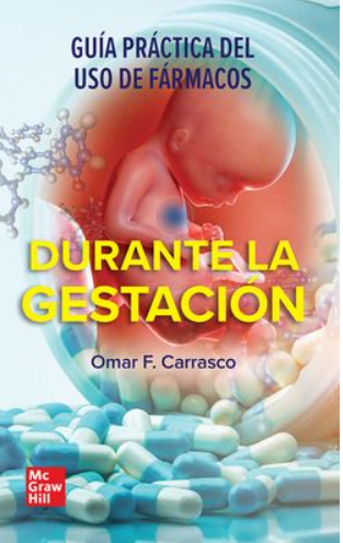 Seguridad farmacológica y embarazo