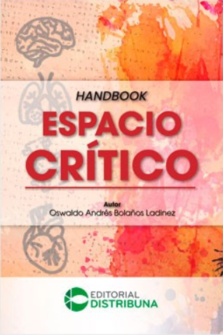 Handbook Espacio crítico – Bolaños