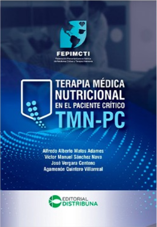 Terapia médica nutricional en el paciente crítico – Matos