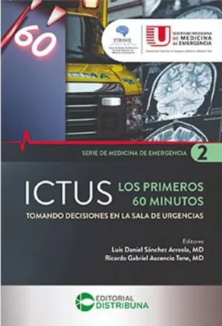 ICTUS los primeros 60 minutos – Sanchez