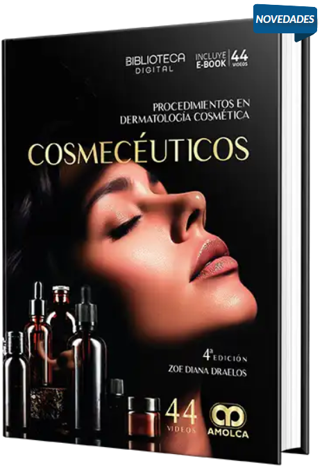 Cosmecéuticos – Draelos