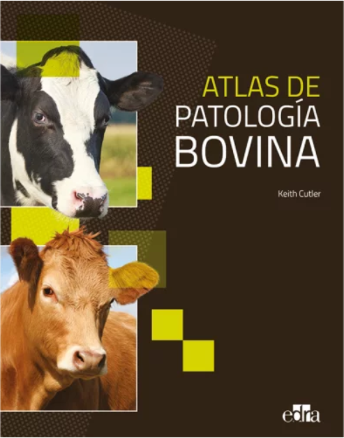 Atlas de patología bovina – Kutler