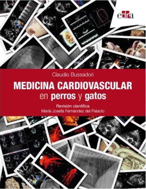 Medicina cardiovascular en perros y gatos – Bussadori