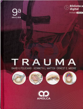Trauma – Feliciano