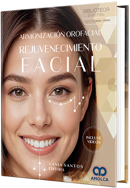 Armonización orofacial. Rejuvenecimiento facial – Santos