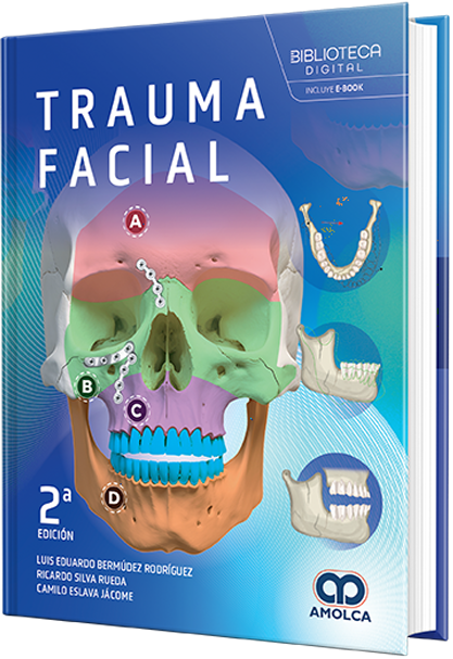 Trauma facial – Rodriguez
