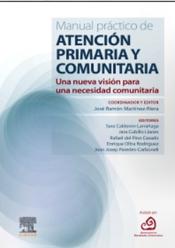 Manual práctico de Atención Primaria y Comunitaria – Martinez Riera