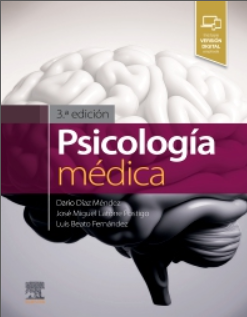 Psicología médica – Diaz Mendez