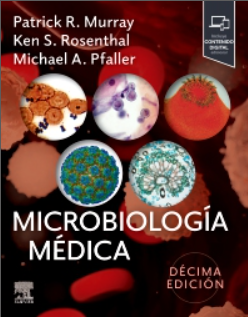 Microbiología médica – Murray