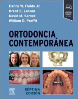 Ortodoncia contemporánea – Fields