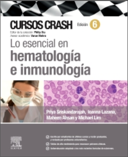 Lo esencial en hematología e inmunología – Sriskandarajah