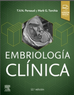Embriologia clínica – Torchia