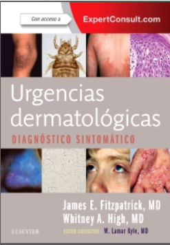 Urgencias dermatológicas – Fitzpatrick